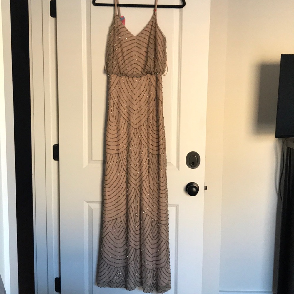 Arianna Papell Size 2